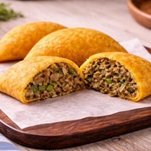 Beef Empanada