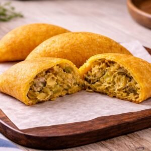 Chicken Empanada