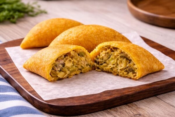 Chicken Empanada