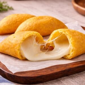 Cheese Empanada