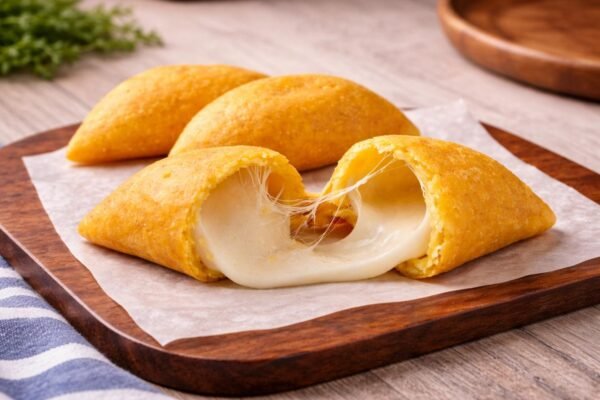Cheese Empanada