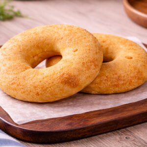 Pandequeso rings