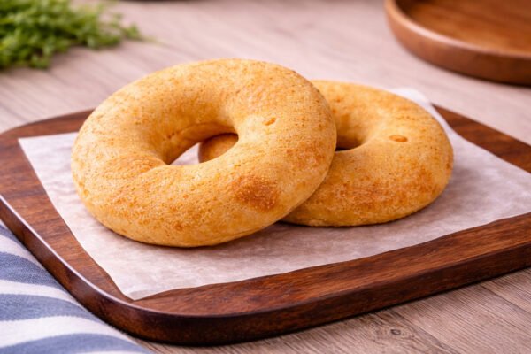 Pandequeso rings
