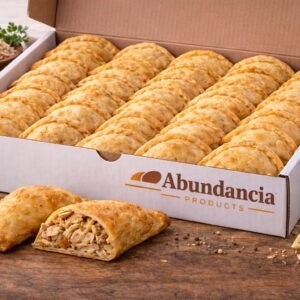 Chicken empanada - Pack x100