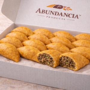 Empanada Big Box