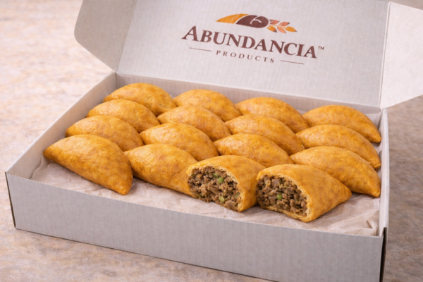Empanada Big Box