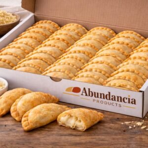 Cheese Empanada x100