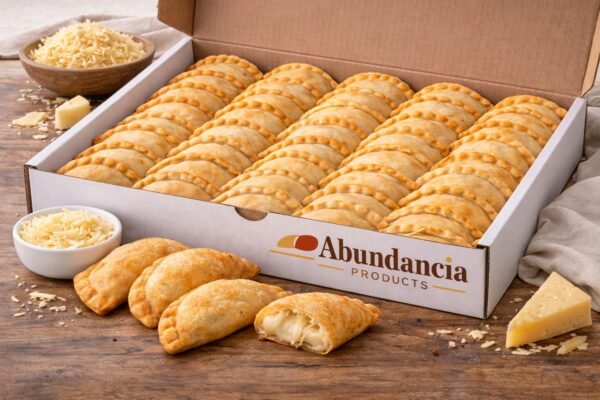 Cheese Empanada x100