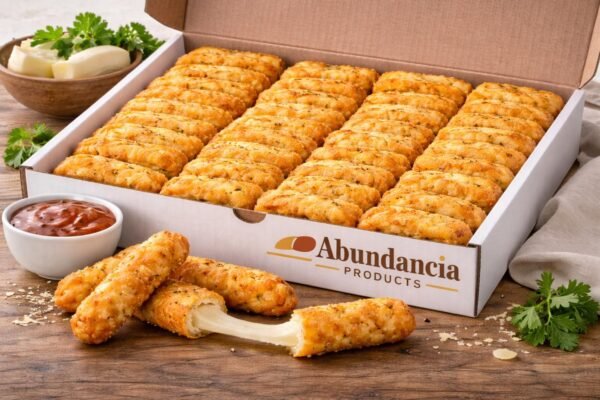 Cheese Stick Pack x 100